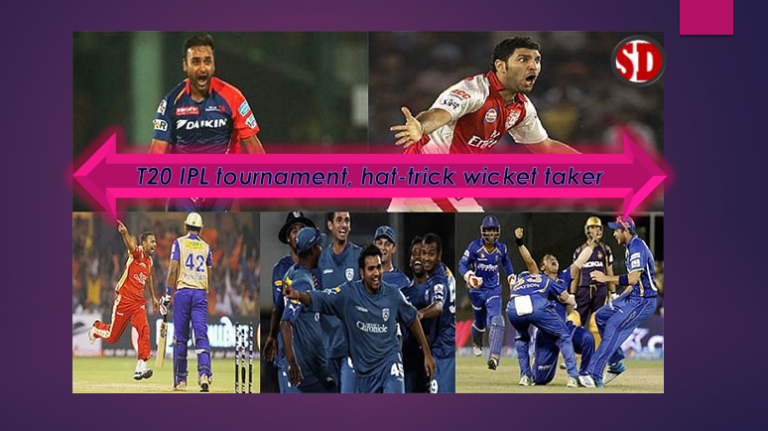 Golden Second In The IPL Historical past, High Bowlers Who Took Hat-trick Wickets.