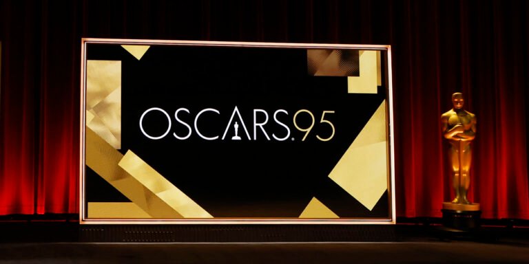 Oscars 2023 Performers & Presenters Checklist Launched, 2 Main Modifications Made Simply Hours Earlier than the Broadcast!