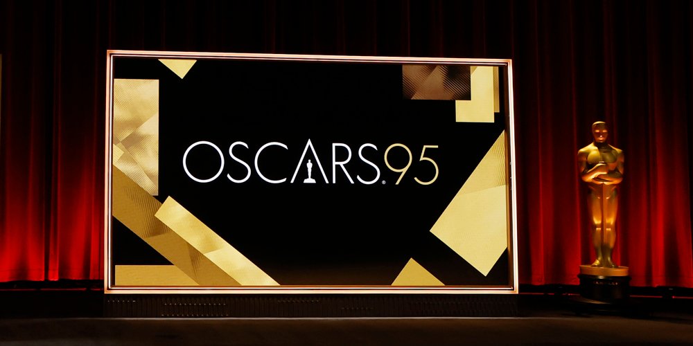 Oscars 2023 Performers & Presenters Checklist Launched, 2 Main