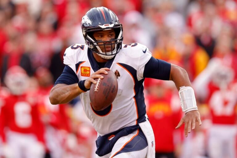 Former Participant Doesn’t Rule Out Russell Wilson-Broncos Cut up After 2023