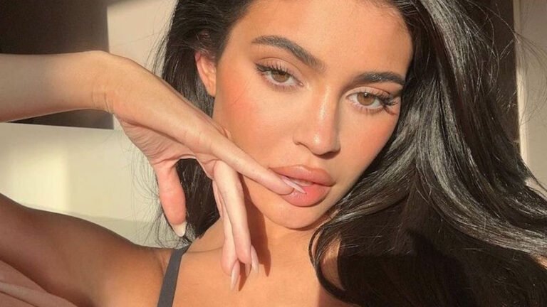 Kylie Jenner Revealed Whether or not She Remorse About Her Lip Filler!