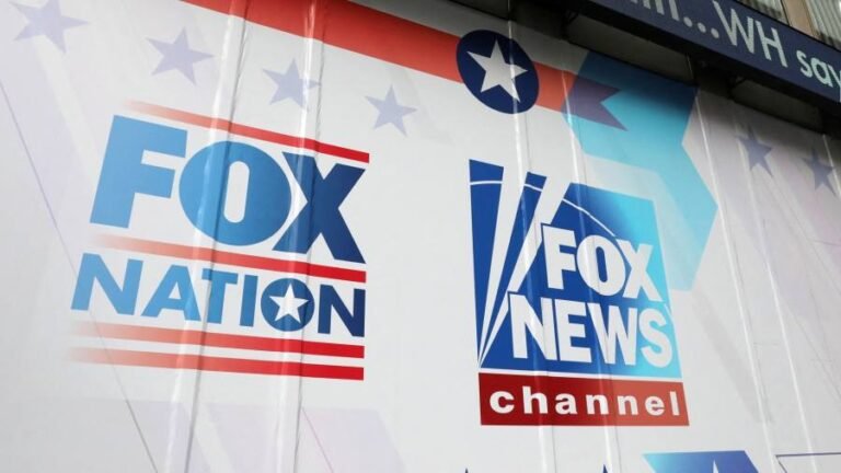 Fox to face trial in $1.6bn Dominion voting machine defamation case