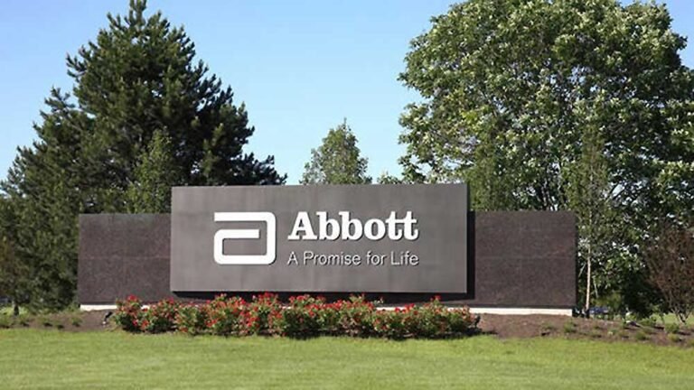 ABT Inventory: Abbott Shakes Off Covid Declines To Beat Expectations