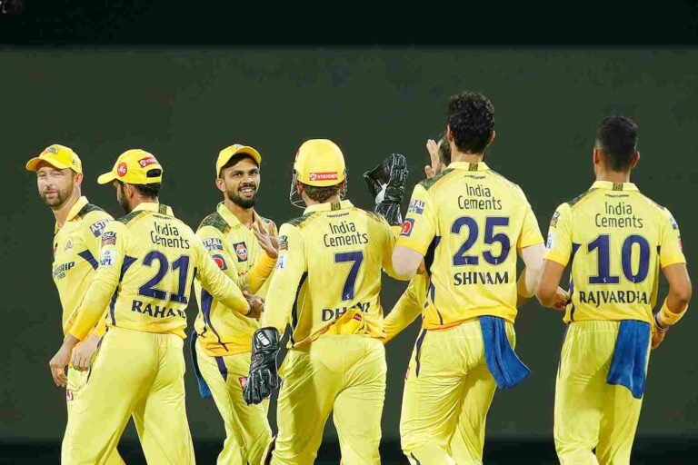 CSK Gained, Ruturaj And Moeen Ali Are Prime Performers