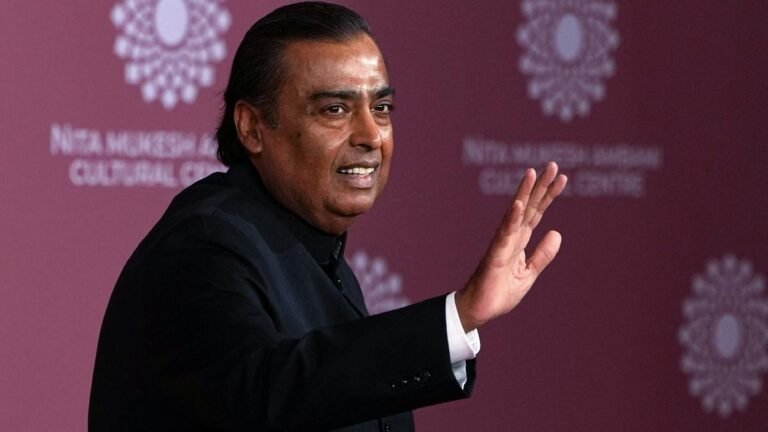 Reliance might record Jio Monetary by October 2023: Report