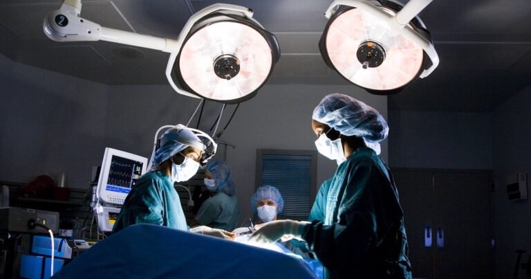 Surgical collaboration app Chiefy raises $4.2M