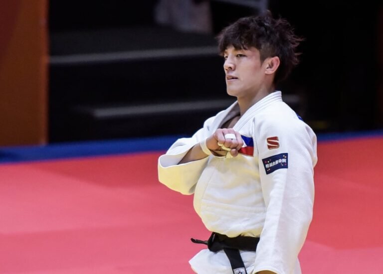 SEA Video games 2023: PH’s Shugen Nagano, Rena Furukawa search for title repeat in judo