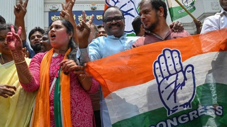 Modi’s BJP concedes essential state election in uncommon ballot loss