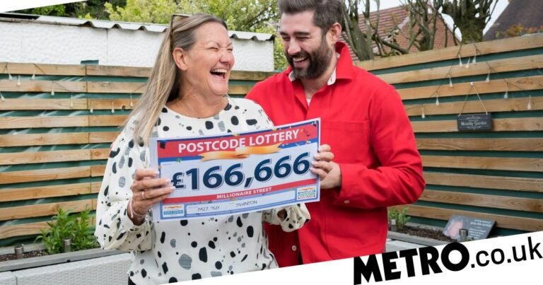 “Doting Dad’s Postcode Lottery Ticket Wins £166,000 For Widow” – Boosting On-line Visibility With search engine marketing Key phrases