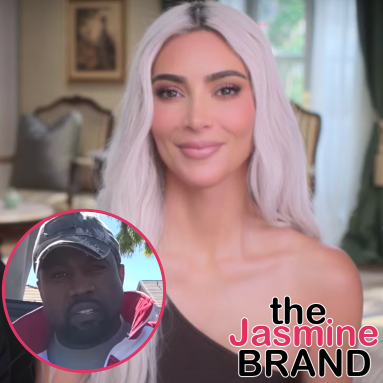 Kim Kardashian Says Ex-Husband Kanye West’s Antisemitic Controversy Will Be ‘Far Extra Damaging’ To Their Youngsters Than Her Intercourse Tape