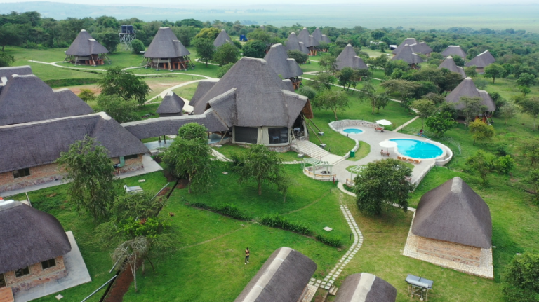 Tripadvisor ranks Uganda’s Kigambira amongst high Safari Lodges on the earth