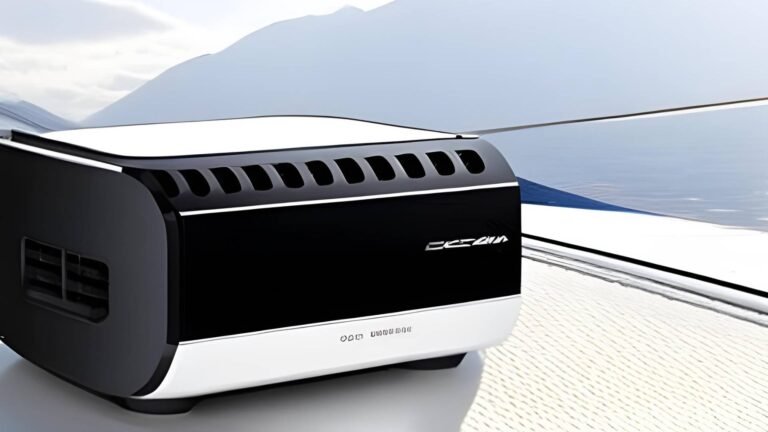 High Moveable Projectors For 2023: Discover The Finest Choice For Your Wants