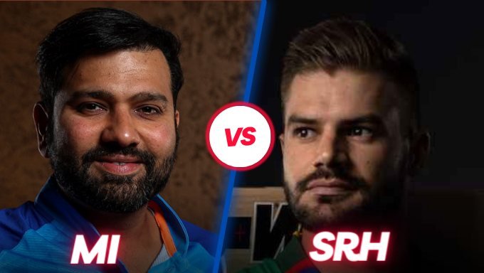 MI Vs SRH Match Prediction, Who Will Win Right this moment’s Match?