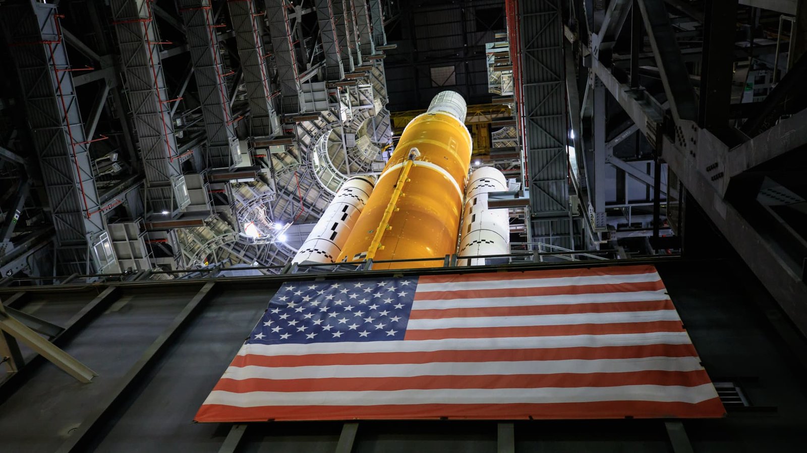 Wilson Aerospace sues Boeing over allegedly stole IP for NASA ...