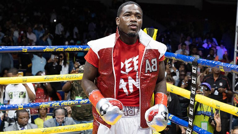 The Beltline: Adrien Broner, podcasts, and the naive perception that an issue youngster will be saved
