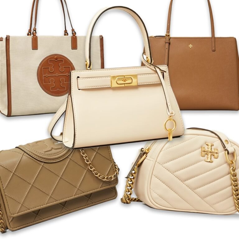 Tory Burch 4th of July Offers: Save 70% On Baggage, Footwear, Jewellery, & Extra