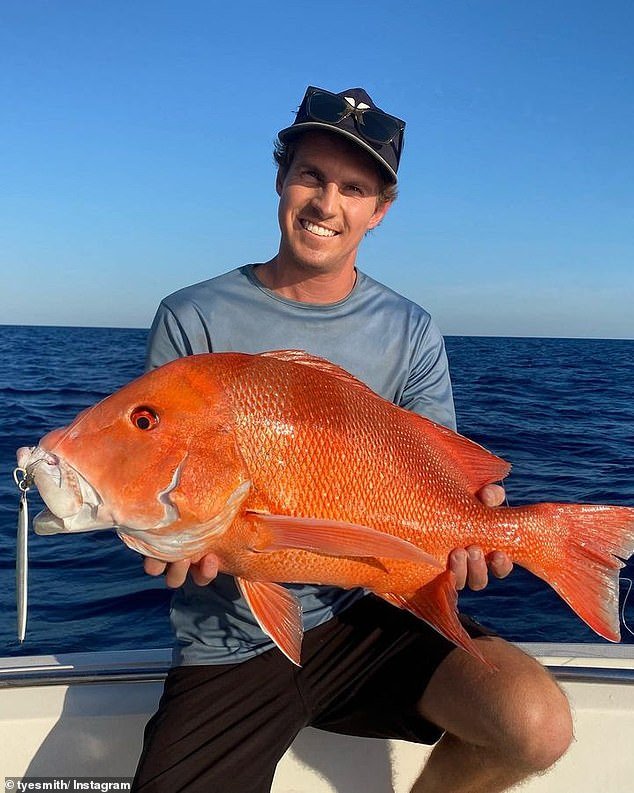 Fisherman Tye Smith discovered lifeless after boating accident off Dampier, WA