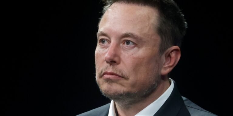 Elon Musk sues legislation agency that led battle to make him full Twitter takeover—and charged $90 million
