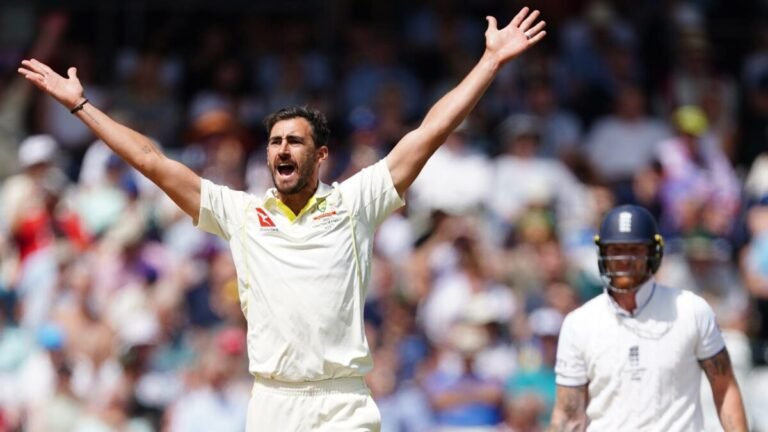 Neser’s career-best stunner, tactical shift that turbocharged Starc, Butcher desires extra ‘nonsense’ to rattle Aussies