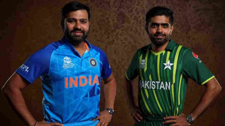 Who Will Win World Cup 2023, India Or Pakistan? (Winner Prediction)