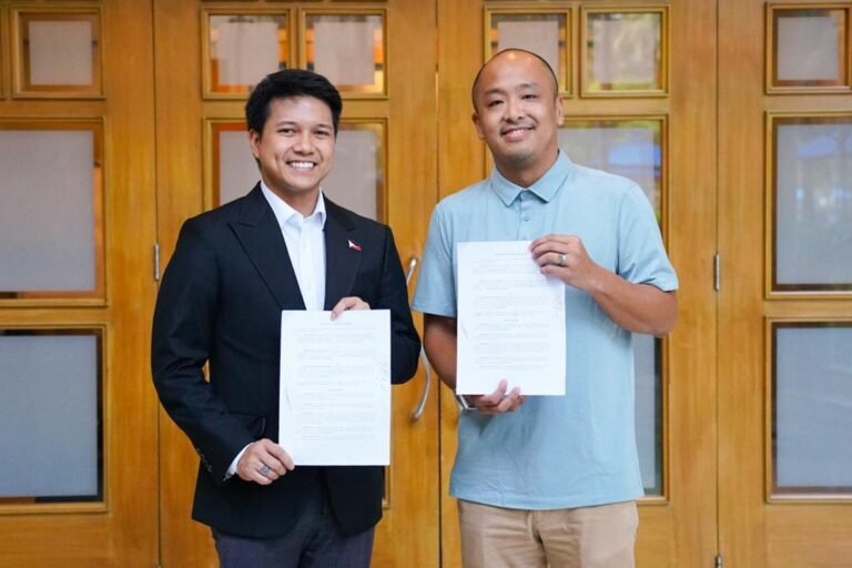 FPJ Panday Bayanihan, Pantheon Holdings unveil partnership with Ang Liga for nineteenth season