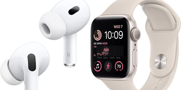 Finest Apple Offers for Amazon Prime Day 2023: Reductions on AirPods, AirTags, MacBook Air, & Extra | Amazon, apple, Purchasing | Simply Jared: Movie star Information and Gossip