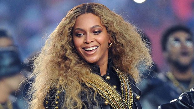 Beyonce Wears Leather-based Mini Costume & Coat In Europe On Her Tour – Hollywood Life