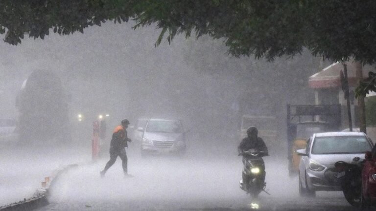 IMD points ‘extraordinarily heavy rain’ alert for these two states until July 5