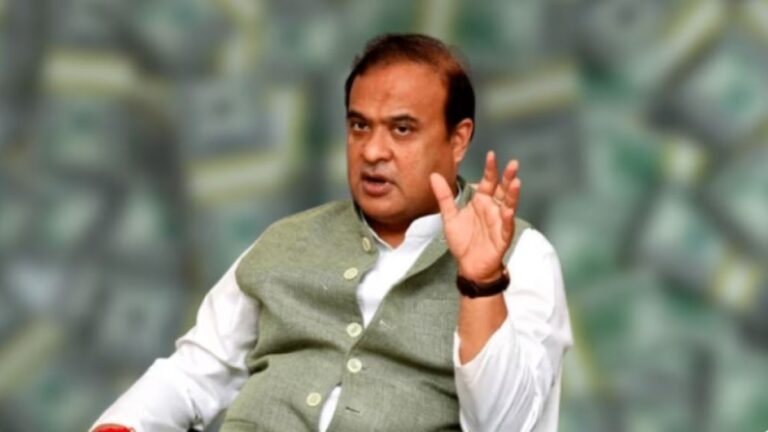 WB panchayat outcomes: 150 cross over to Assam resulting from worry of violence, says Himanta Biswa Sarma