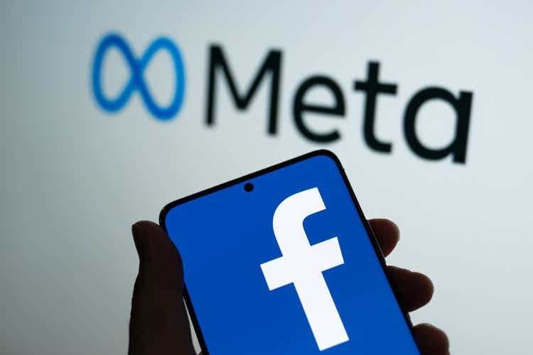 Meta faces setback in EU court docket over German company’s determination on Fb