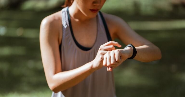 Newest wearable sensor in Japan helps predict muscle fatigue