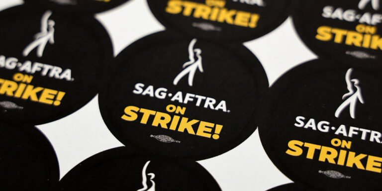 SAG-AFTRA Grants 39 Tasks Waivers To Maintain Filming Amid Strike | Films, SAG-AFTRA | Simply Jared: Movie star Information and Gossip