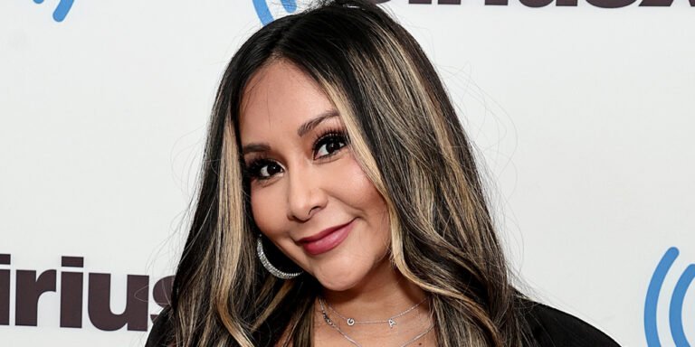 Nicole ‘Snooki’ Polizzi Calls Out Physique Shamers: ‘Cease Commenting on Individuals’s Weight’ | Snooki, TikTok | Simply Jared: Celeb Information and Gossip