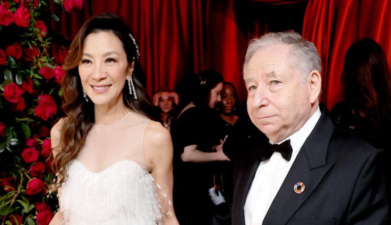 Michelle Yeoh Marries Longtime Love Jean Todt After 19-12 months Engagement | Jean Todt, Michelle Yeoh, Marriage ceremony | Simply Jared: Superstar Information and Gossip