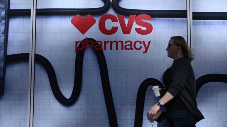 CVS Well being to slash 5,000 jobs to save lots of prices