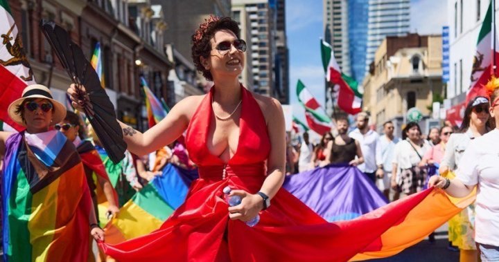 ‘Preventing for all’: Vancouverite shares Iranian LGBTQ+ delight