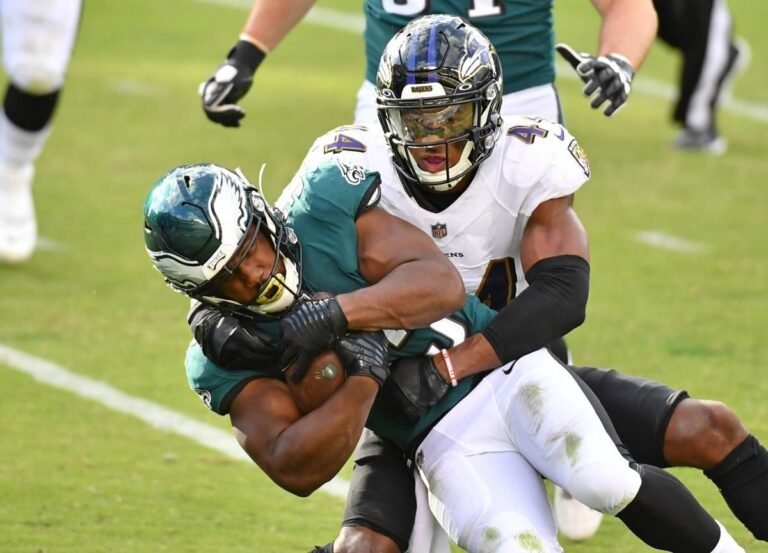 What channel is the Eagles sport on right now? All you could find out about Eagles’ 2023 NFL preseason opener vs. Ravens