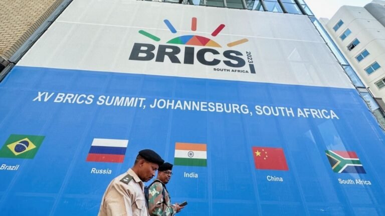 PM Modi in South Africa for BRICS Summit: How massive is the bloc? 42% world inhabitants, 26% of worldwide GDP