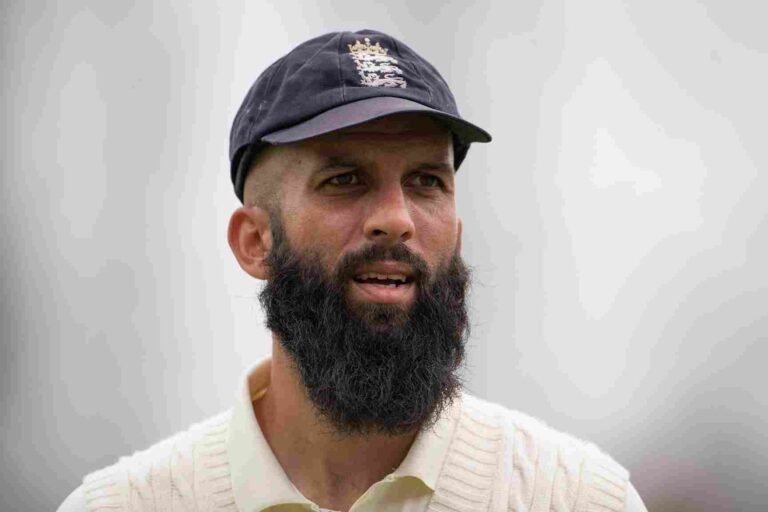 Moeen Ali Pronounces His Retirement Once more After The Ashes 2023 Sequence