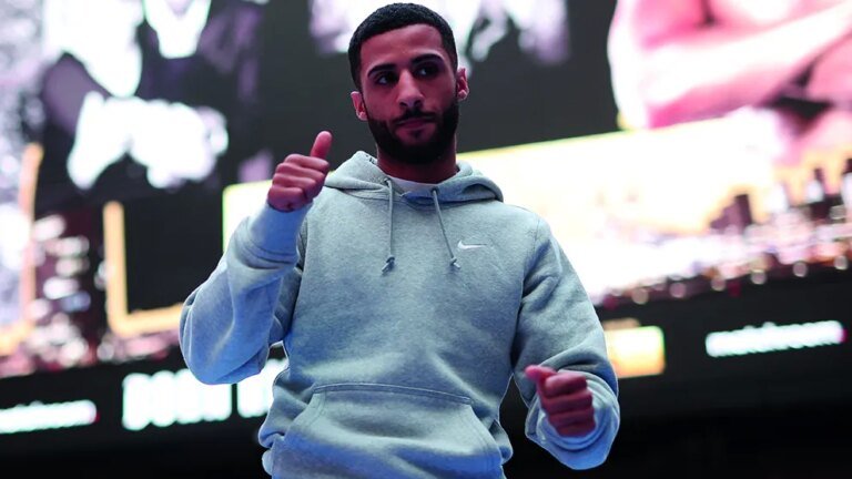 BN Preview: Galal Yafai will get his Birmingham homecoming