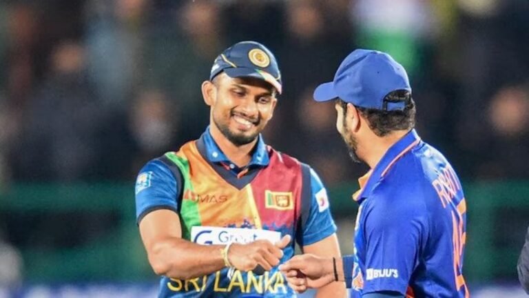 Asia Cup 2023 Last India vs Sri Lanka: Will the match get disrupted attributable to rain? Verify Colombo’s climate replace