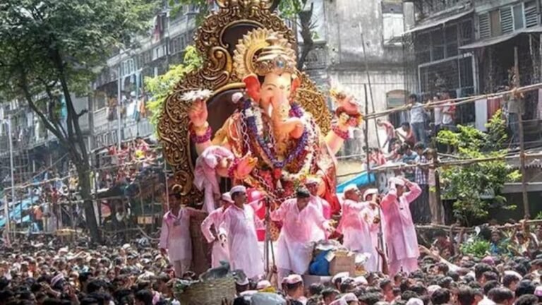 Ganesh Chaturthi 2023: Mumbai Police difficulty site visitors advisory, impose restrictions in THESE areas