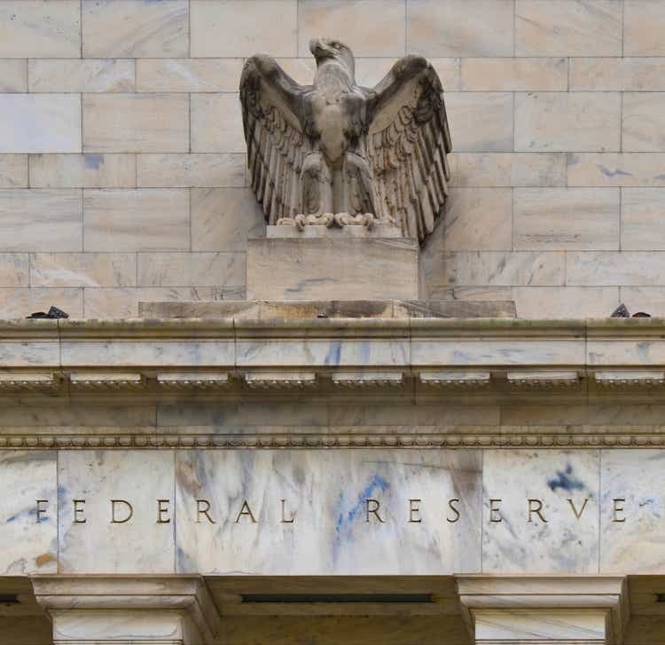Federal Reserve anticipated to maintain fee unchanged — then what?