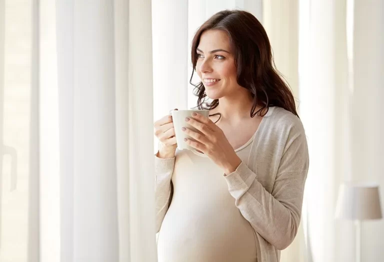 Can Pregnant Girls Drink Thai Tea?