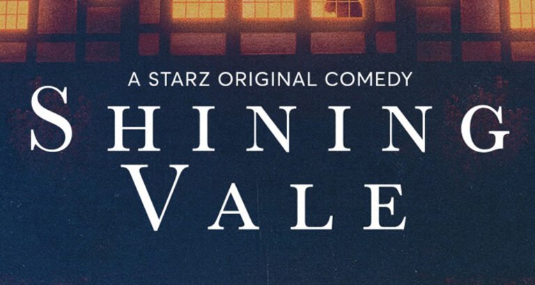 ‘Shining Vale’ Season 2 Premieres on Starz, 8 Stars Return for New Season! | Casting, Shining Vale, Starz, Tv | Simply Jared: Celeb Information and Gossip