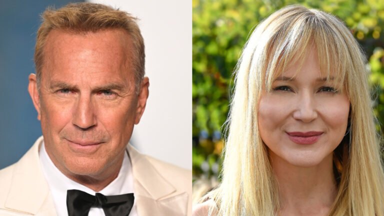 Are Kevin Costner and Jewel Relationship?