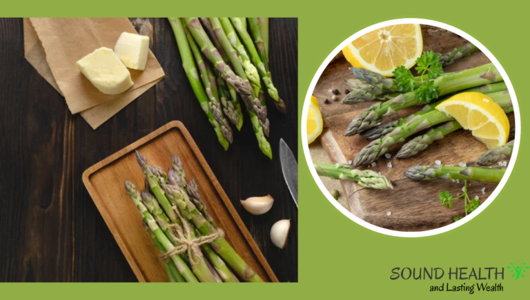 Asparagus Well being Advantages, Diet Info and Recipes