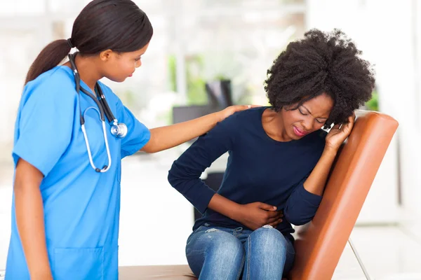Black Ladies Have Excessive Fee Of Endometrial Most cancers – Examine Reveals
