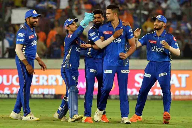 IPL 2024: Mumbai Indians Full Checklist Of Gamers Retained, Launched, Traded And Remaining Purse Forward Of IPL 2024 Public sale