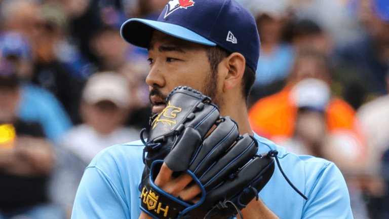What Professionals Put on: Yusei Kikuchi is the King of the Hill